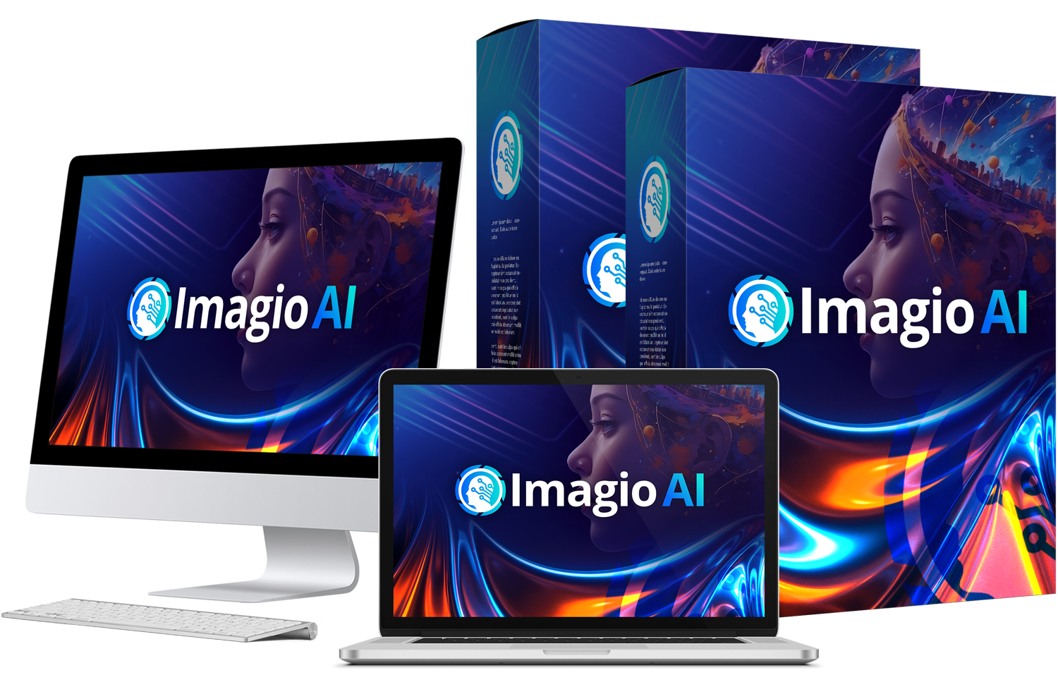 Imagio AI